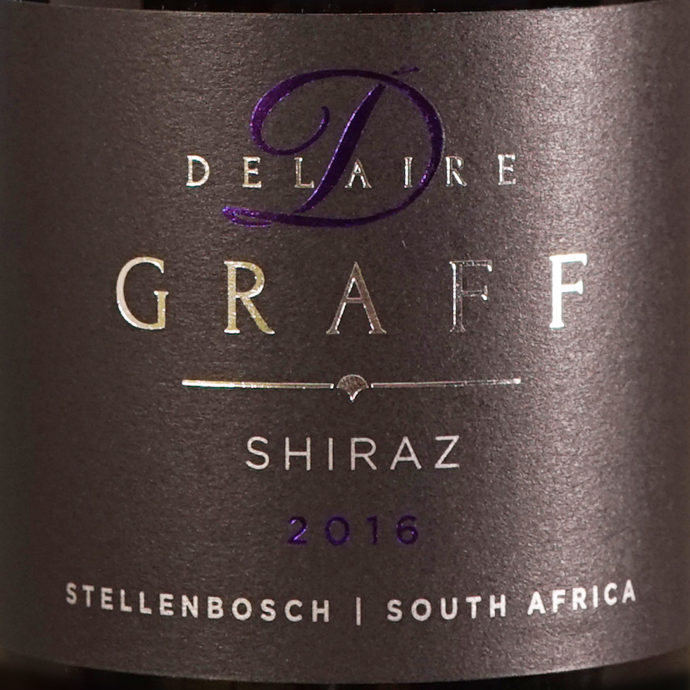 Delaire Graff