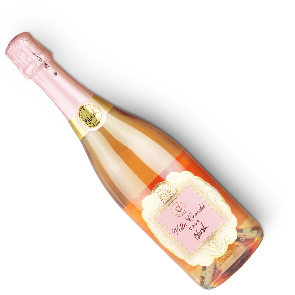 Villa Conchi - Blush