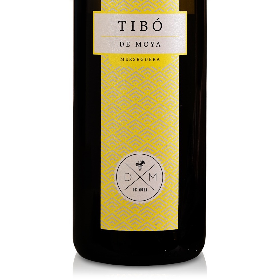 De Moya - Gloria Monastrell & Tibó Merseguera