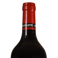 La Villette - Merlot & Grenache Syrah