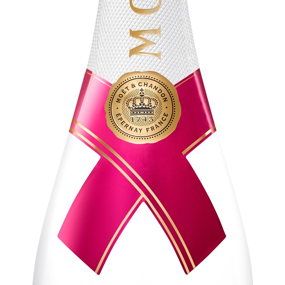  Moët & Chandon - Ice Impérial Rosé