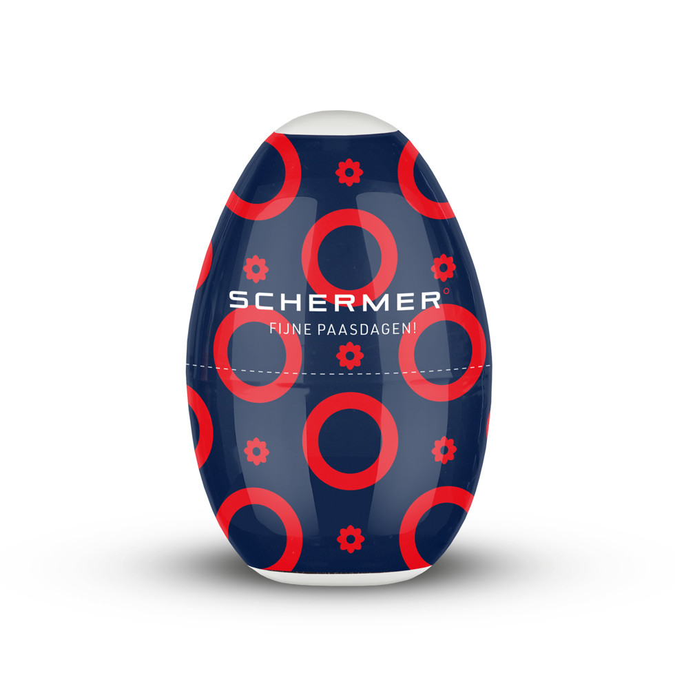 Het Blije EI - Eigen Ontwerp