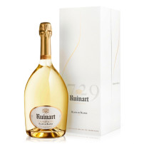 Ruinart - Blanc de Blancs