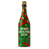 Sparkle & Xmas Beer  - Cheers to Christmas XL