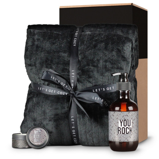 Good Things in Life - Geniet Momentje