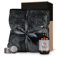 Good Things in Life - Geniet Momentje