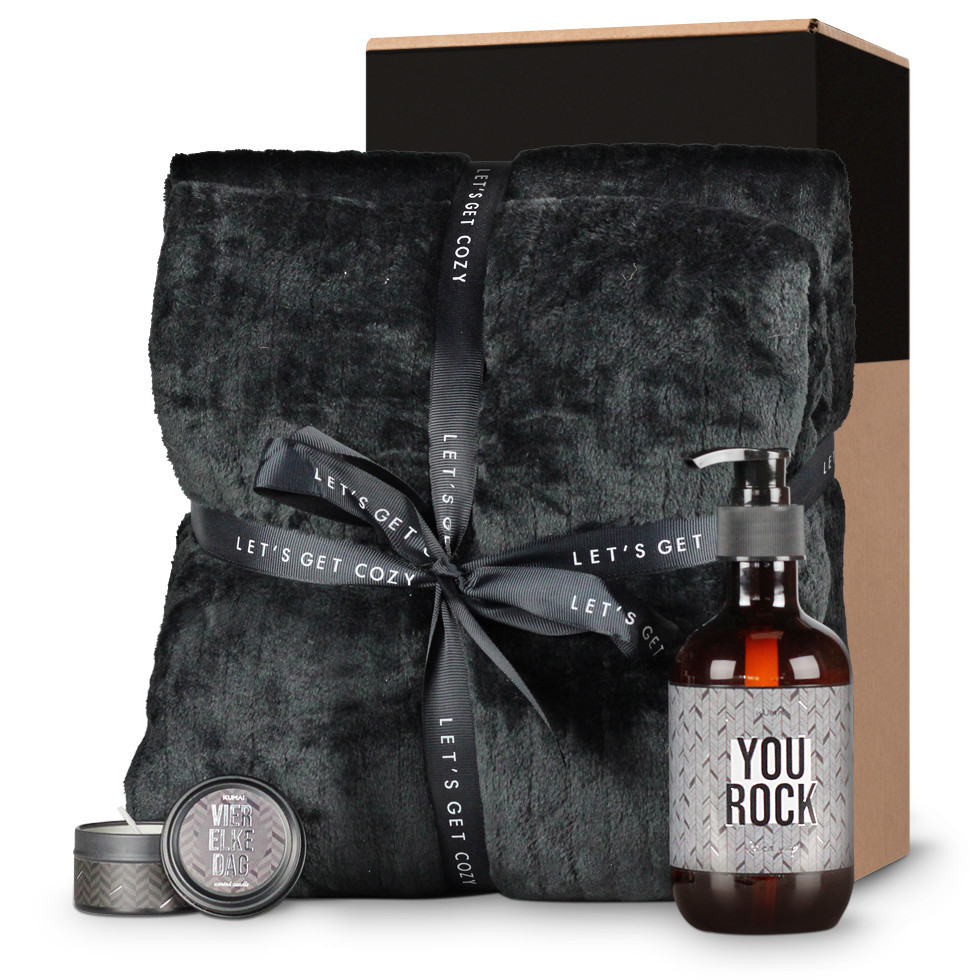 Good Things in Life - Geniet Momentje