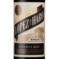 Lopez de Haro - Giftset