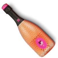 Bepin de Eto - Flave Rosato Spumante