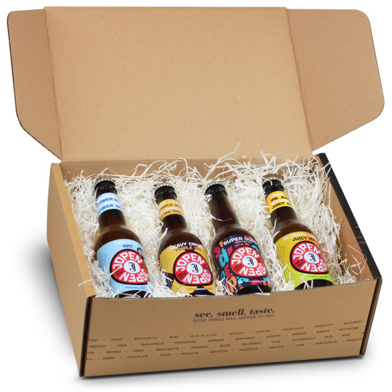 salon Agrarisch Verwachten Bierpakket Bezorgen als Cadeau | Bier Geschenk Sturen