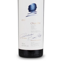 Opus One - Cabernet Sauvignon