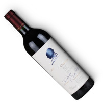 Opus One - Cabernet Sauvignon