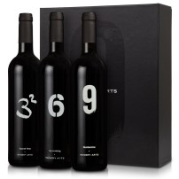 Winery Arts - Giftbox