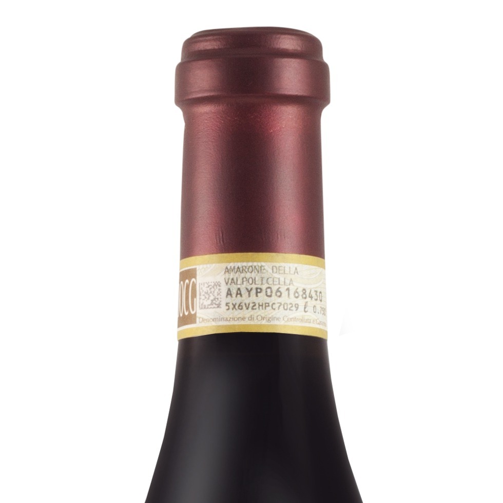 Zenato - Amarone della Valpolicella Riserva 2017