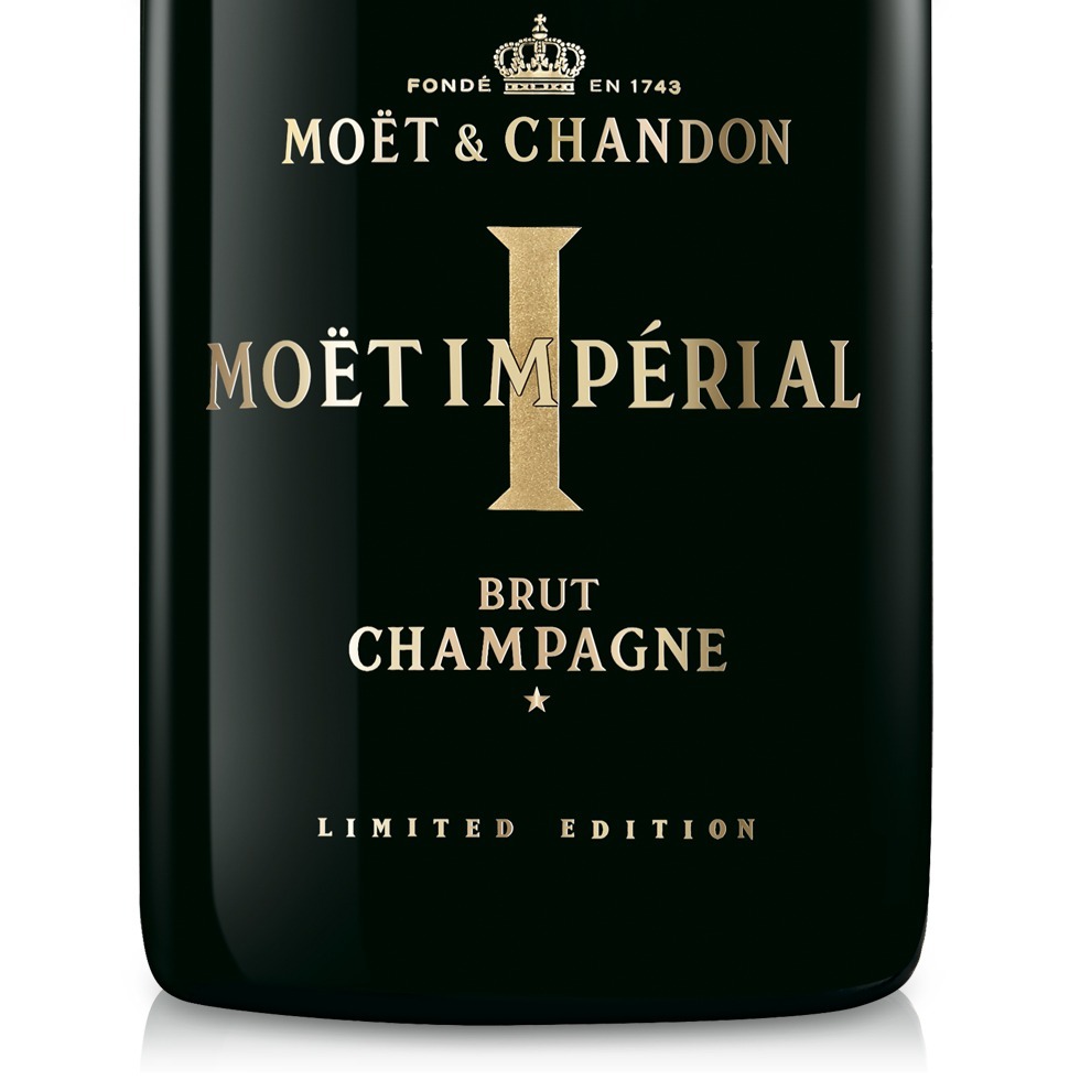 Moët & Chandon - Impérial Brut 150th Anniversary
