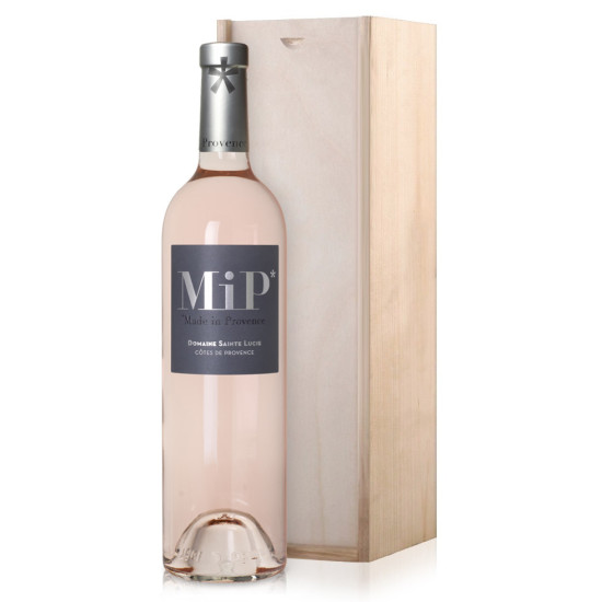 Domaine Sainte Lucie - MiP Rosé