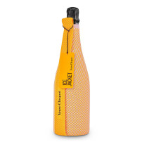 Veuve Clicquot - Ice Jacket Rosé