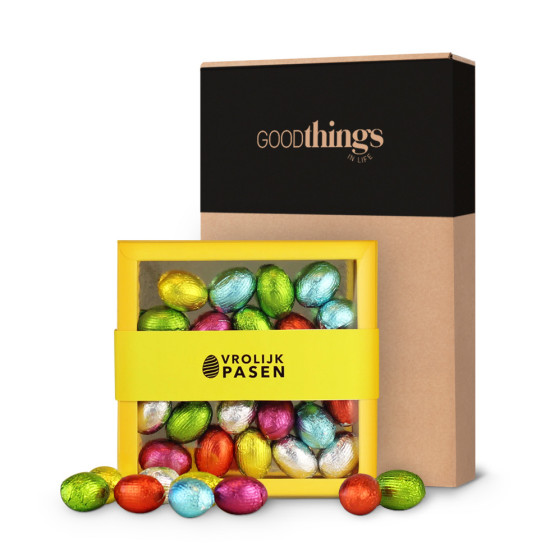 Good Things in Life - Luxe Paaseitjes