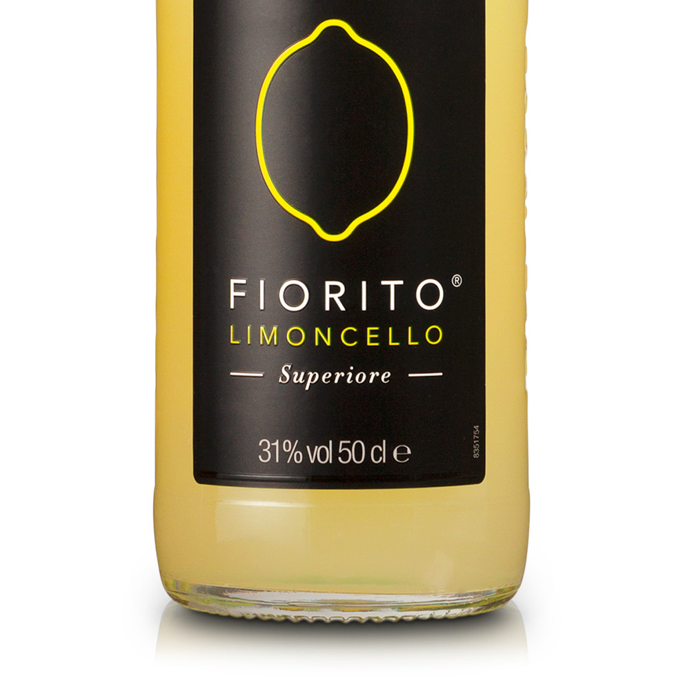Fiorito - Limoncello Giftbox