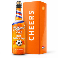 Cheers op Oranje - Hop Holland Hop