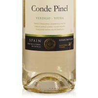 Conde Pinel