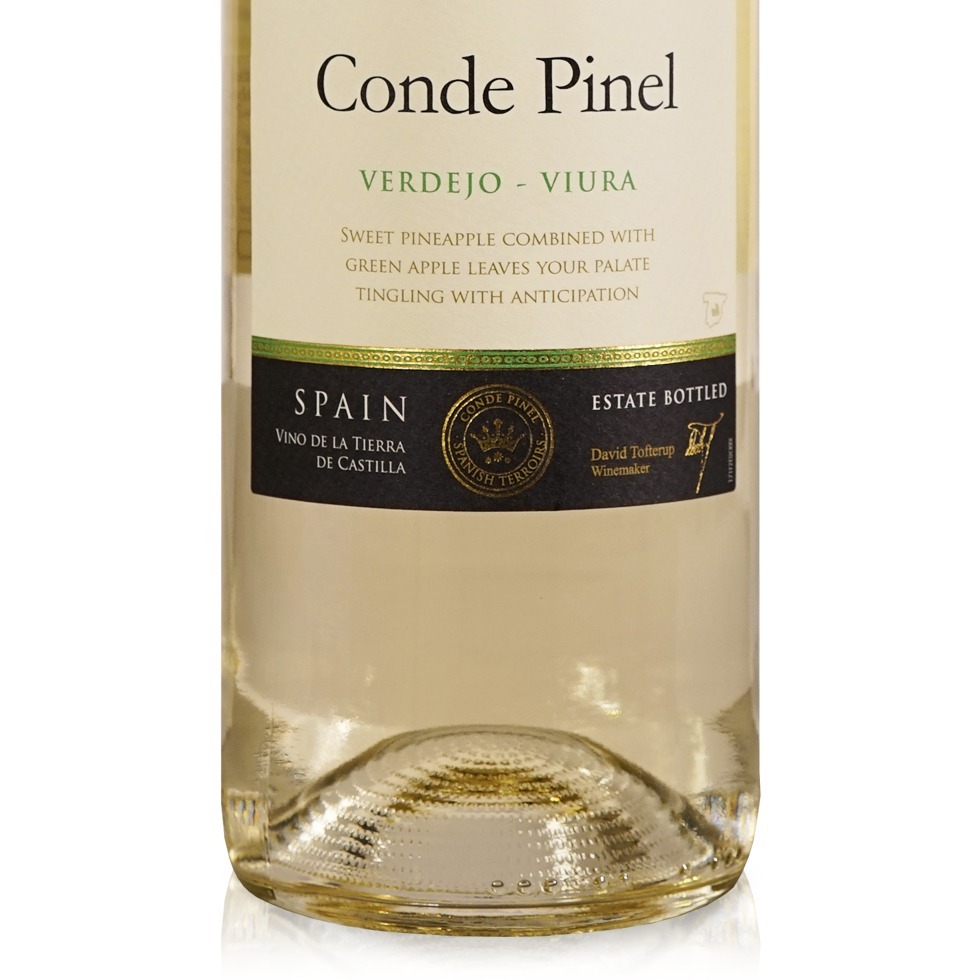 Conde Pinel - Verdejo Viura