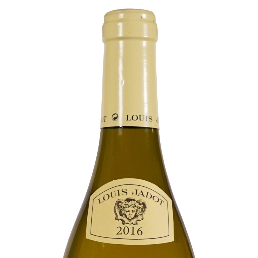 Louis Jadot - Bourgogne Chardonnay