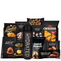Kerstpakket Royale - Hydrated
