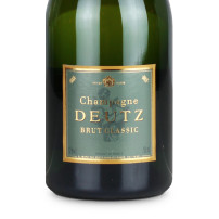 Deutz - Brut Classic