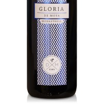 De Moya - Gloria Monastrell & Tibó Merseguera