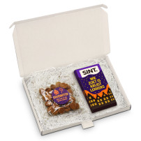 Sint. - Wie Zoet Is Krijgt Lekkers