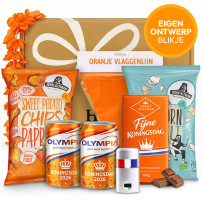 Good Things in Life  - Koningsdag Pakket 3