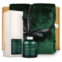 The Wellness Gift - Merry Christmas