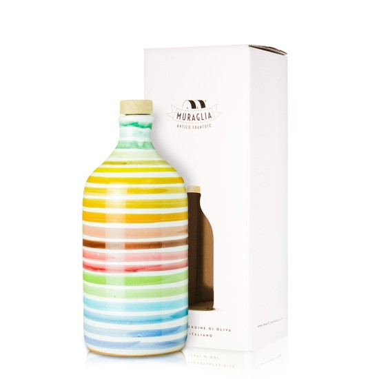 Frantoio Muraglia - Collection Rainbow