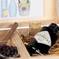 Gin Tonic Box
