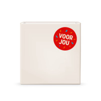 Sweet Message - Snoepje Van De Zaak
