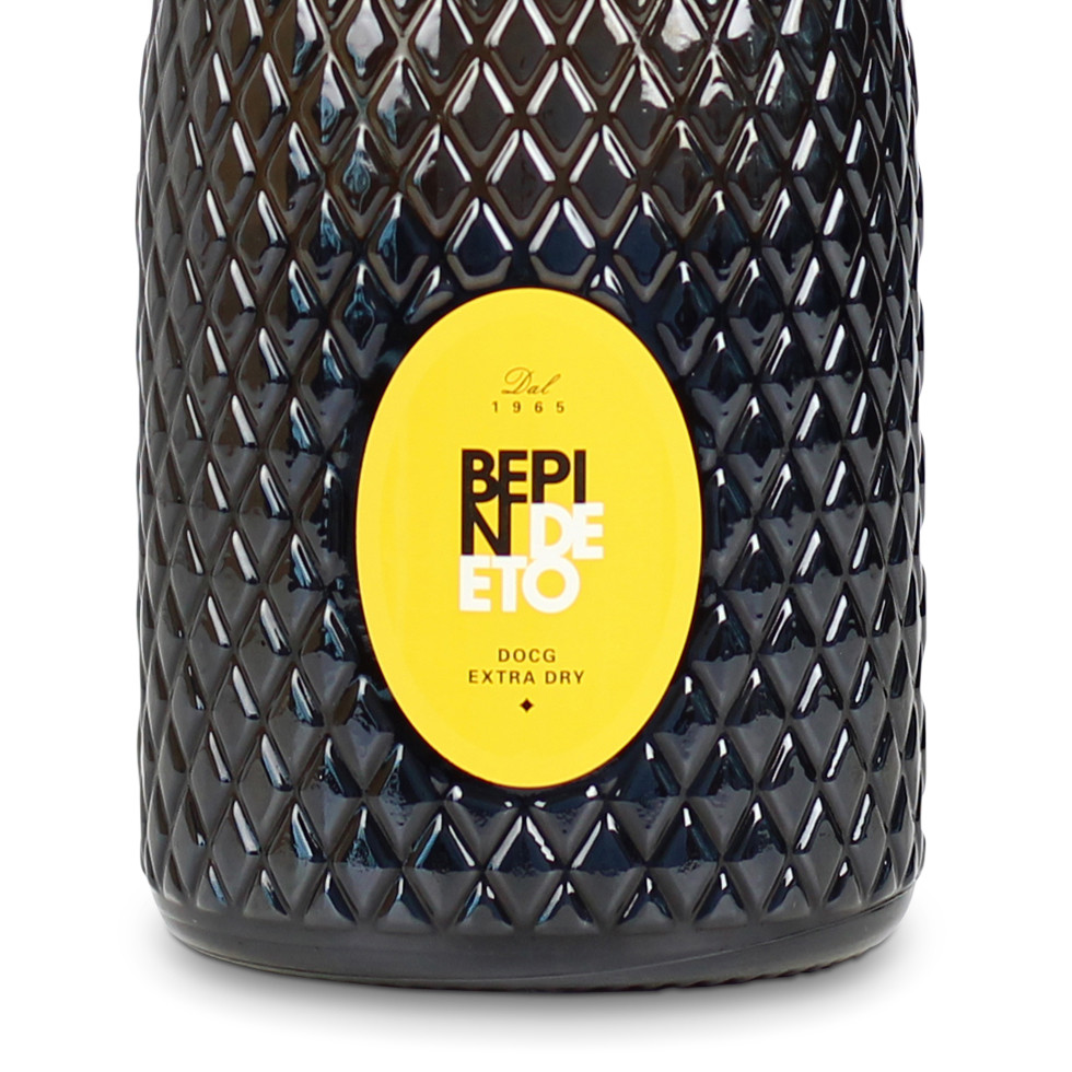 Bepin de Eto - Spumante Prosecco