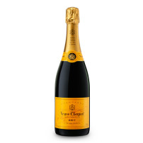 Veuve Clicquot - Ice Jacket Brut