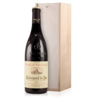 Domaine Du Vieux Lazaret