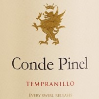 Conde Pinel - Tempranillo & Verdejo Viura