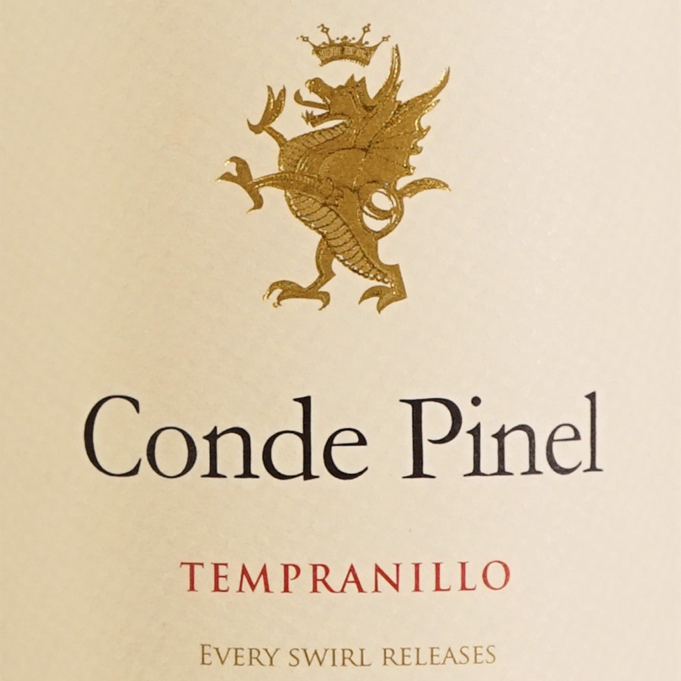 Conde Pinel - Tempranillo & Verdejo Viura