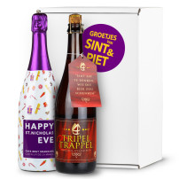 Good Things in Life - Bier en Bubbels Giftbox