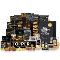 Kerstpakket - De Absolute Topper