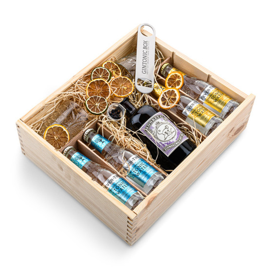 Gin Tonic Box
