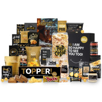 Kerstpakket - Fonkelende Feestvreugde