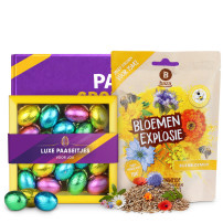 Sweet Message - Paasgroetjes XL