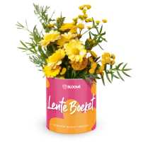 Bloomé - Lente Boeket