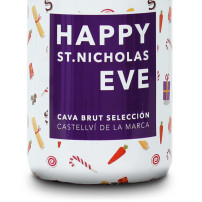 Good Things in Life - Happy st.Nicholas Eve Giftbox