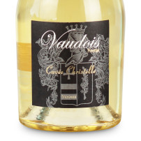 Vaudois Prestige