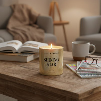 Light a Candle - Shining Star